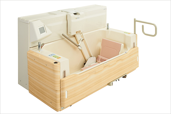 iPadナースコールシステム